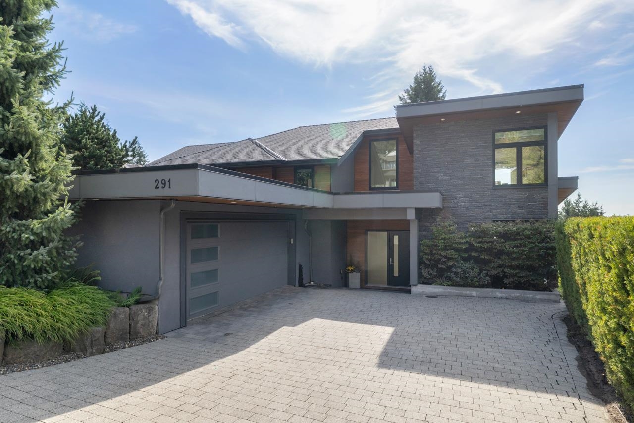 291 MONTERAY AVENUE, North Vancouver BC V7N 3E7, R3050529, BC,