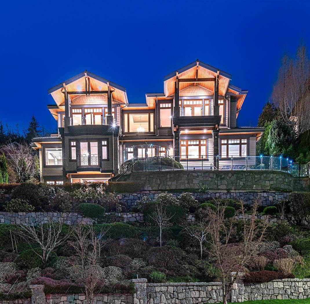 2420 HALSTON COURT, West Vancouver BC V7S 3K3, R3050532, BC,