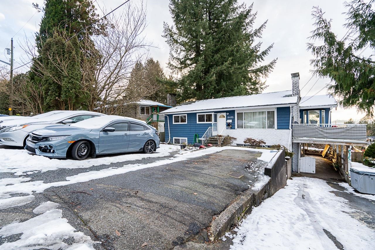 11455 139A STREET, Surrey BC V3R 3E9, R3050542, BC,
