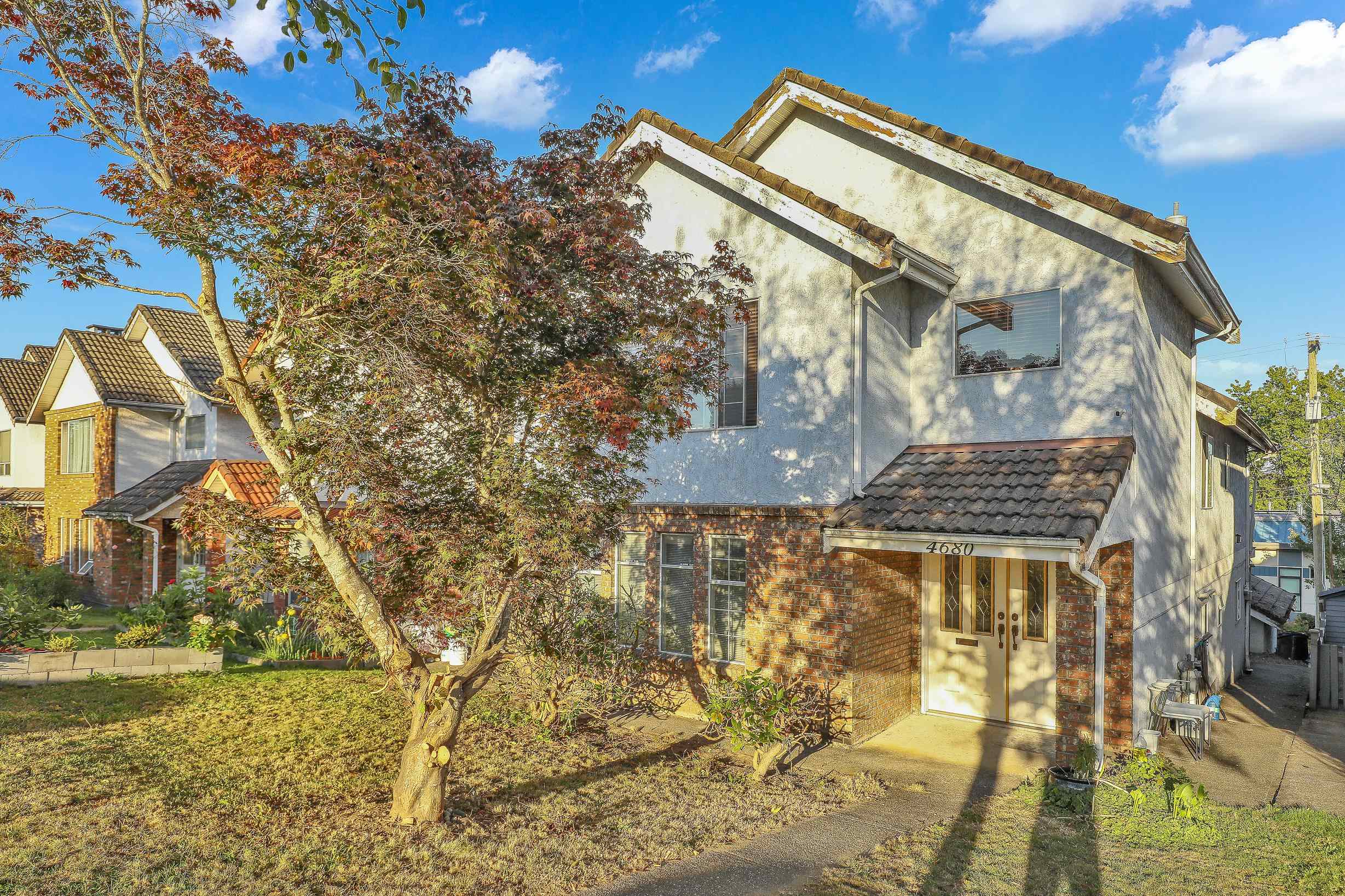 4680 HOY STREET, Vancouver BC V5R 4N4, R3050543, BC,