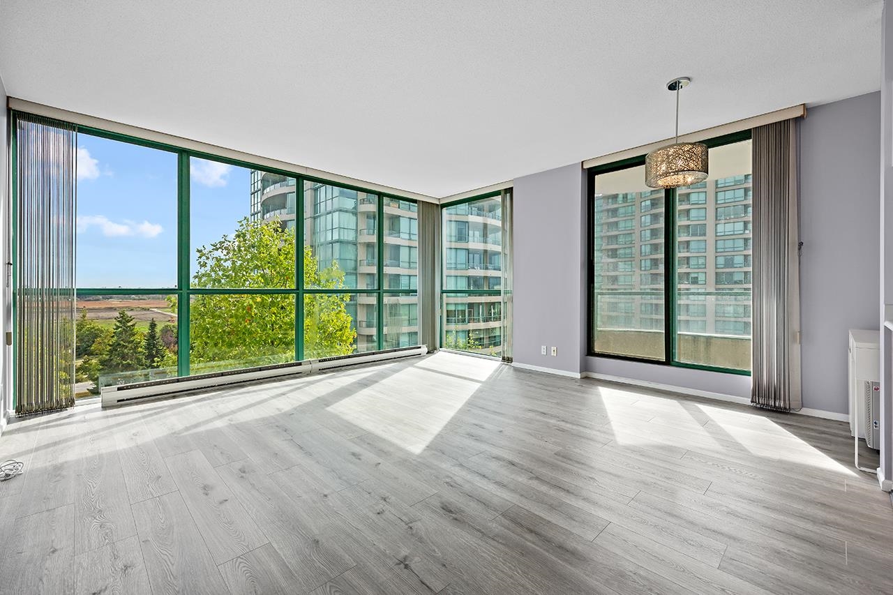 707 8871 LANSDOWNE ROAD, R3050550, BC,