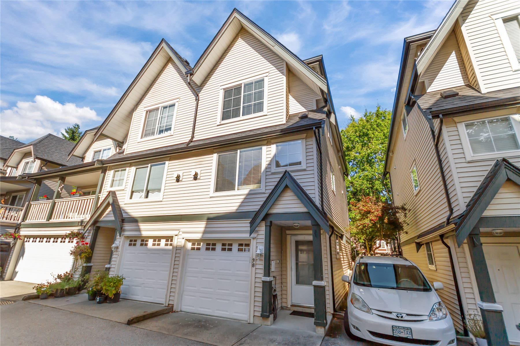 38 15355 26 AVENUE, R3050564, BC,