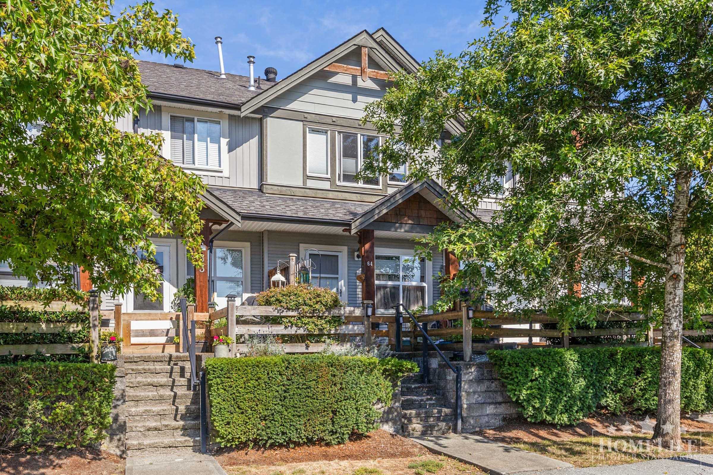 64 1055 RIVERWOOD GATE, R3050569, BC,
