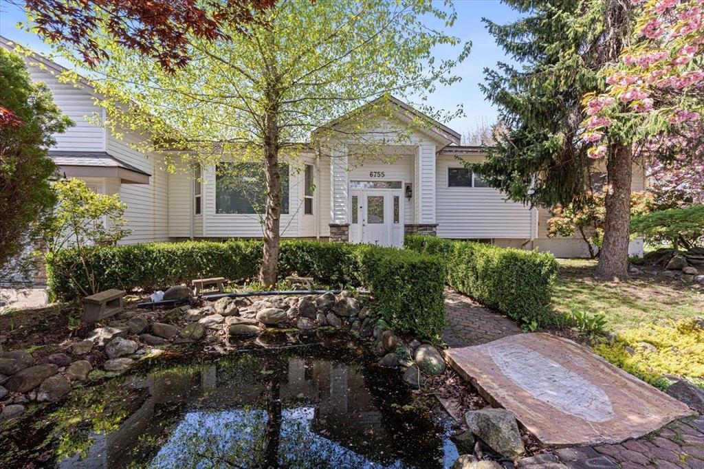 6755 LORNE DRIVE, Chilliwack BC V2R 2G3, R3050572, BC,