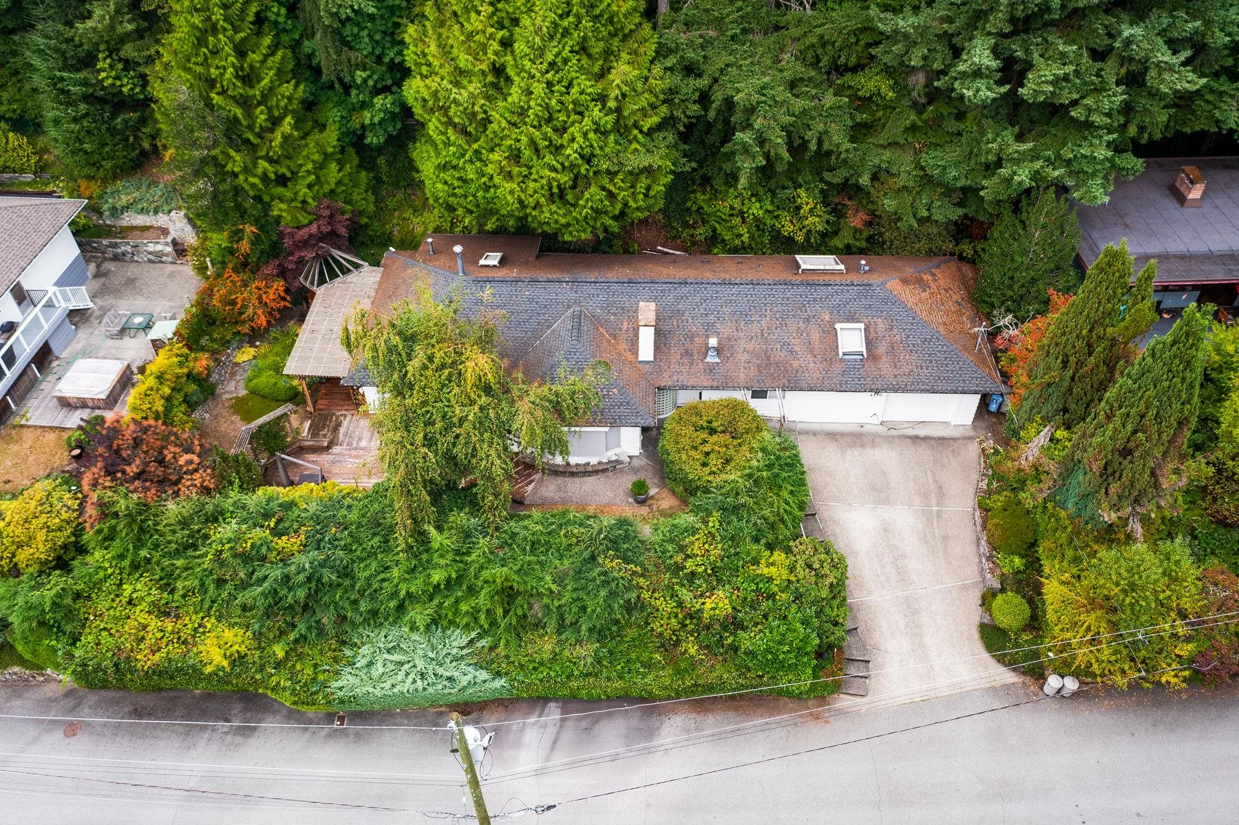 4110 BURKERIDGE PLACE, West Vancouver BC V7V 3M9, R3050575, BC,