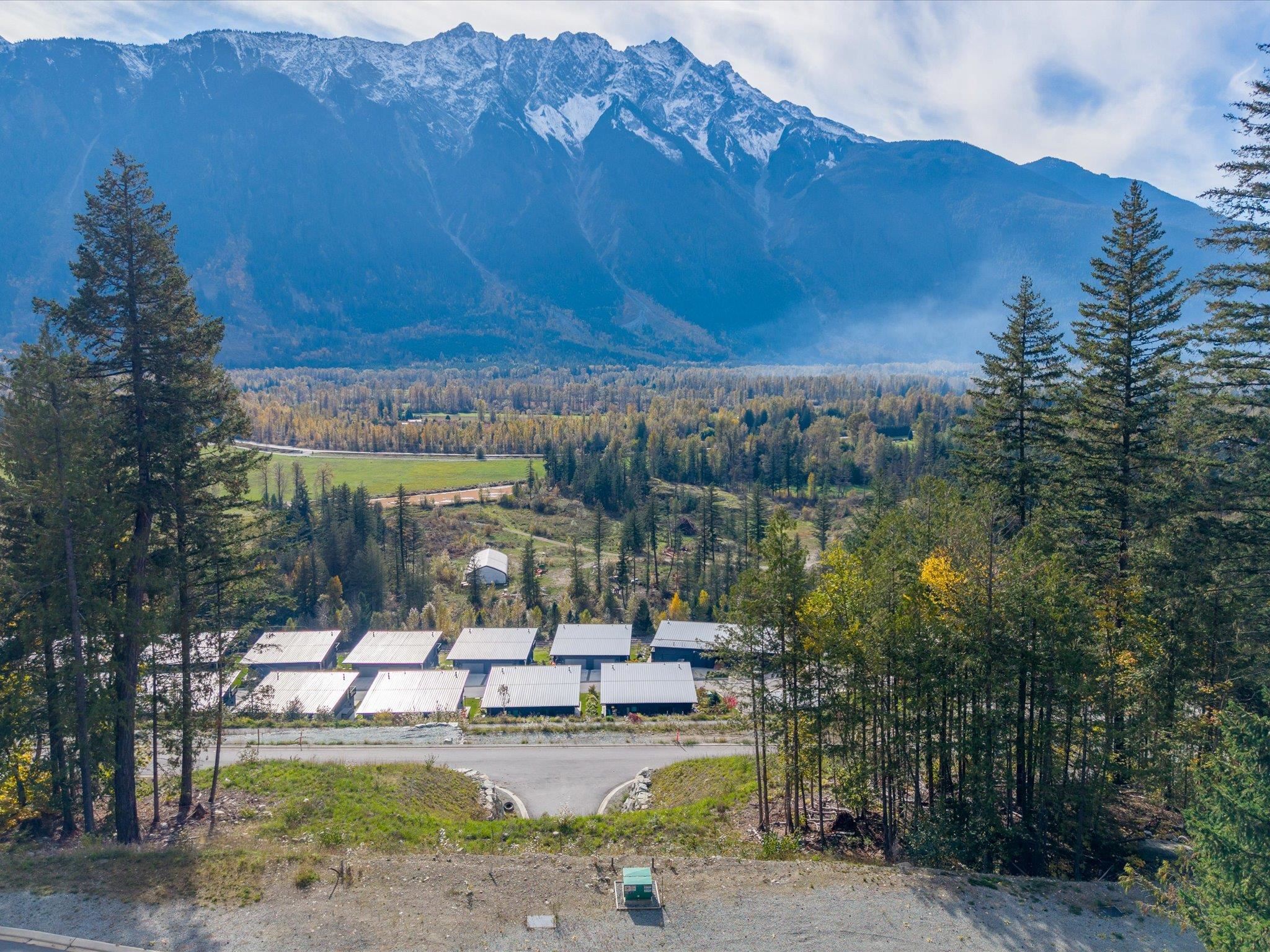 8204 MERLOT PEAK DRIVE, Pemberton BC V0N 2L3, R3050577, BC,