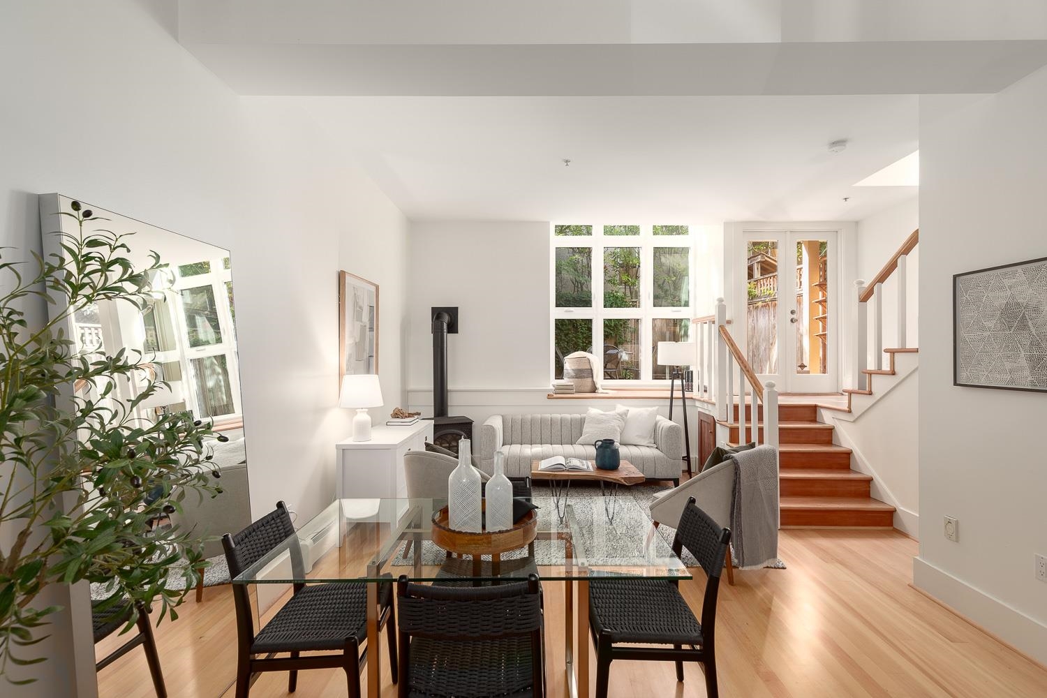 1 677 HEATLEY AVENUE, R3050578, BC,