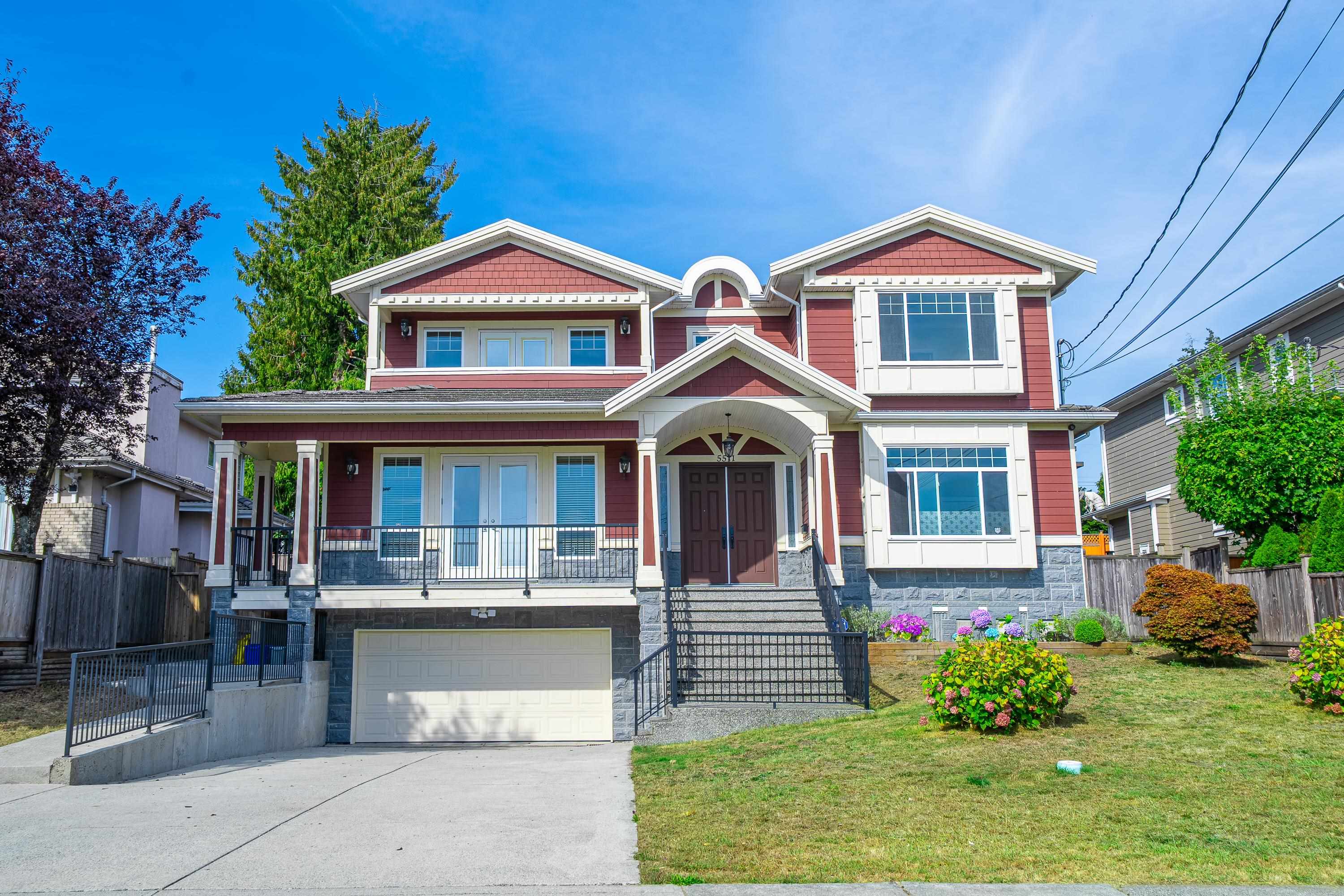 5511 MCKEE STREET, Burnaby BC V5J 2T9, R3050581, BC,
