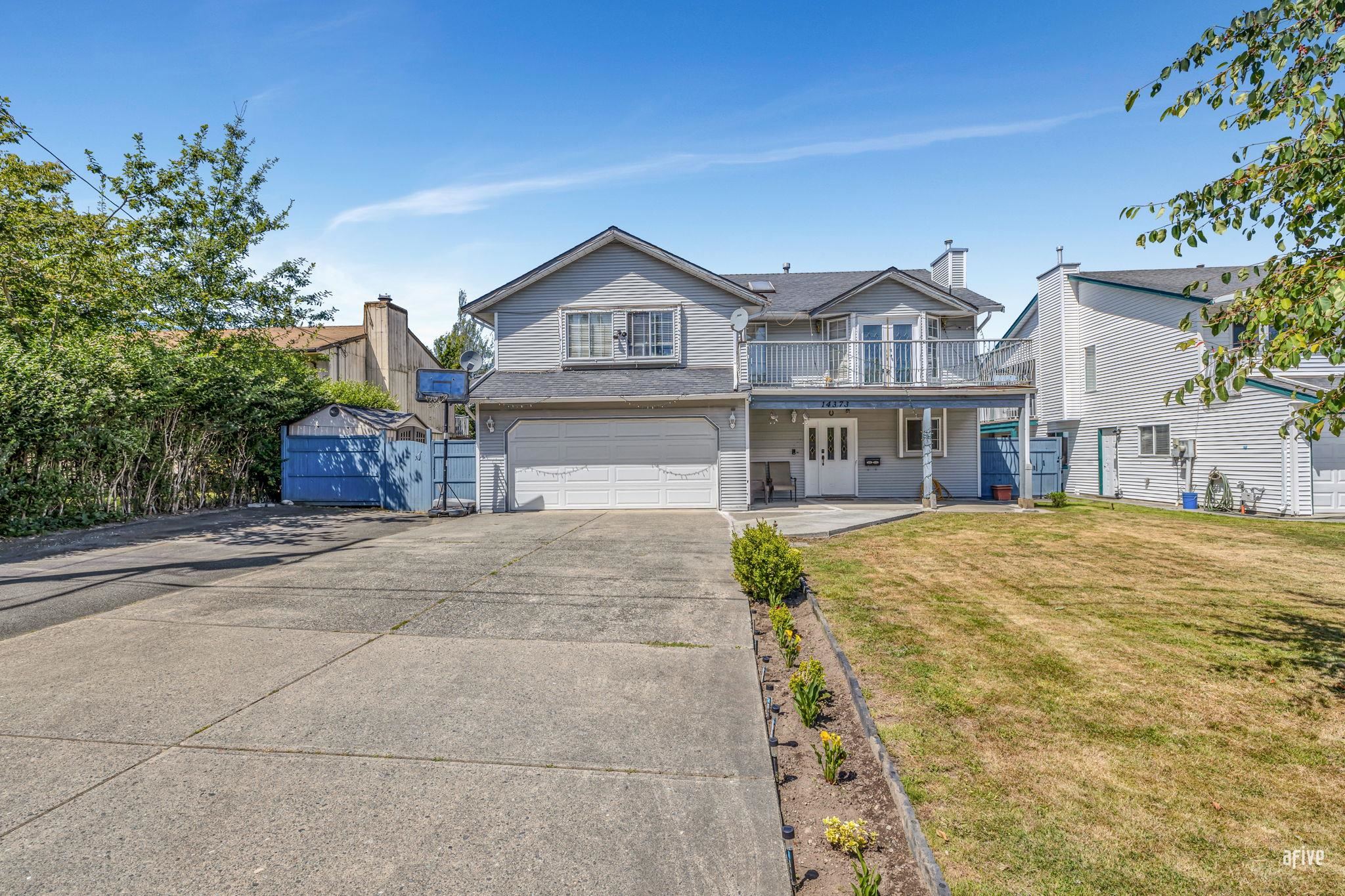 14373 66 AVENUE, Surrey BC V3W 2B4, R3050586, BC,