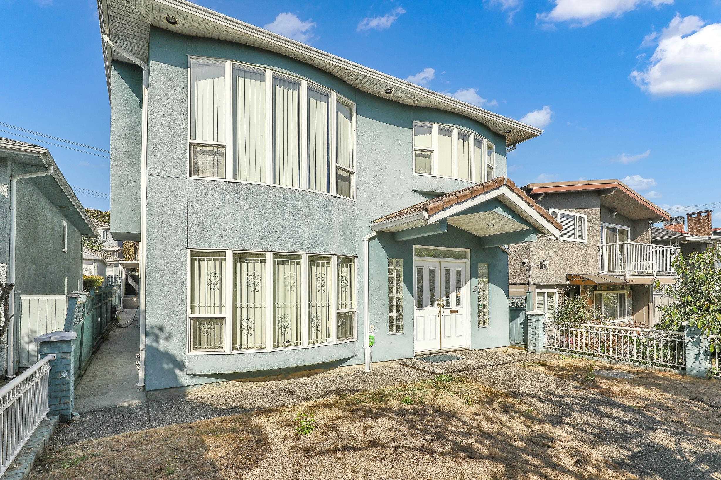 1257 E 60TH AVENUE, Vancouver BC V5X 2A6, R3050596, BC,