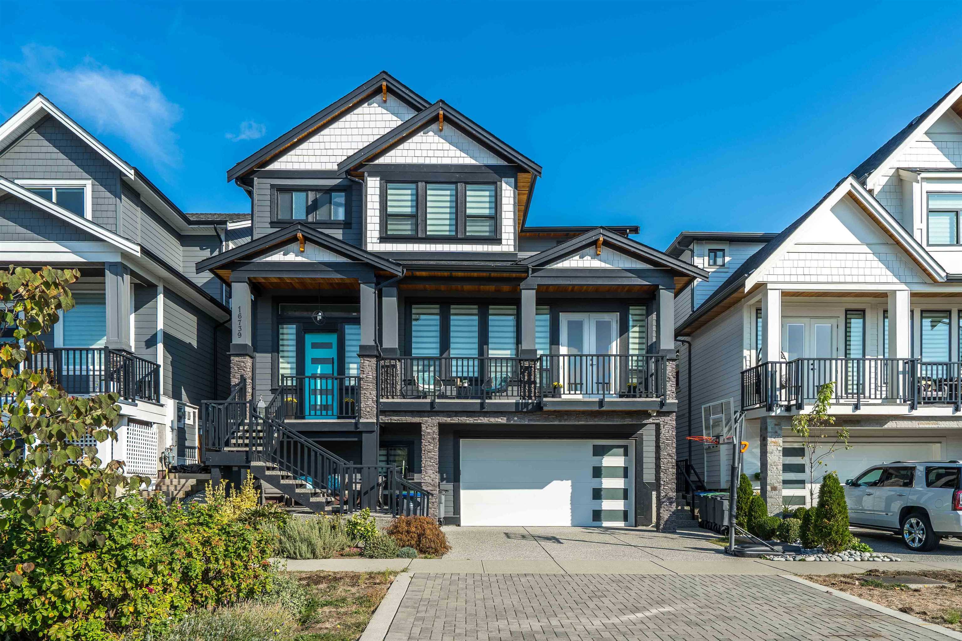 16739 16A AVENUE, Surrey BC V3Z 0T3, R3050607, BC,
