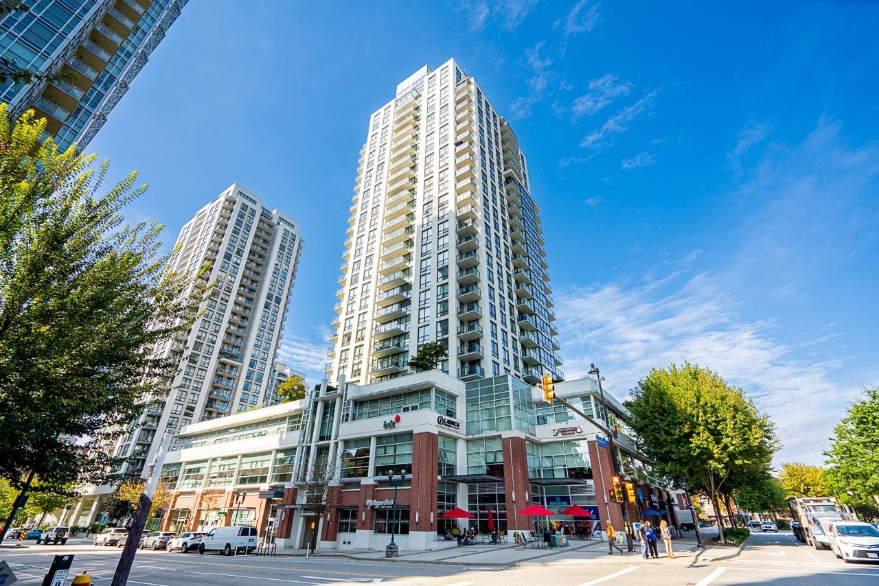 2203 3007 GLEN DRIVE, R3050612, BC,