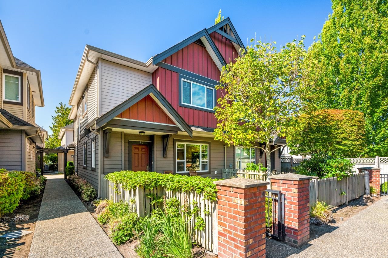 39 9699 SILLS AVENUE, R3050616, BC,