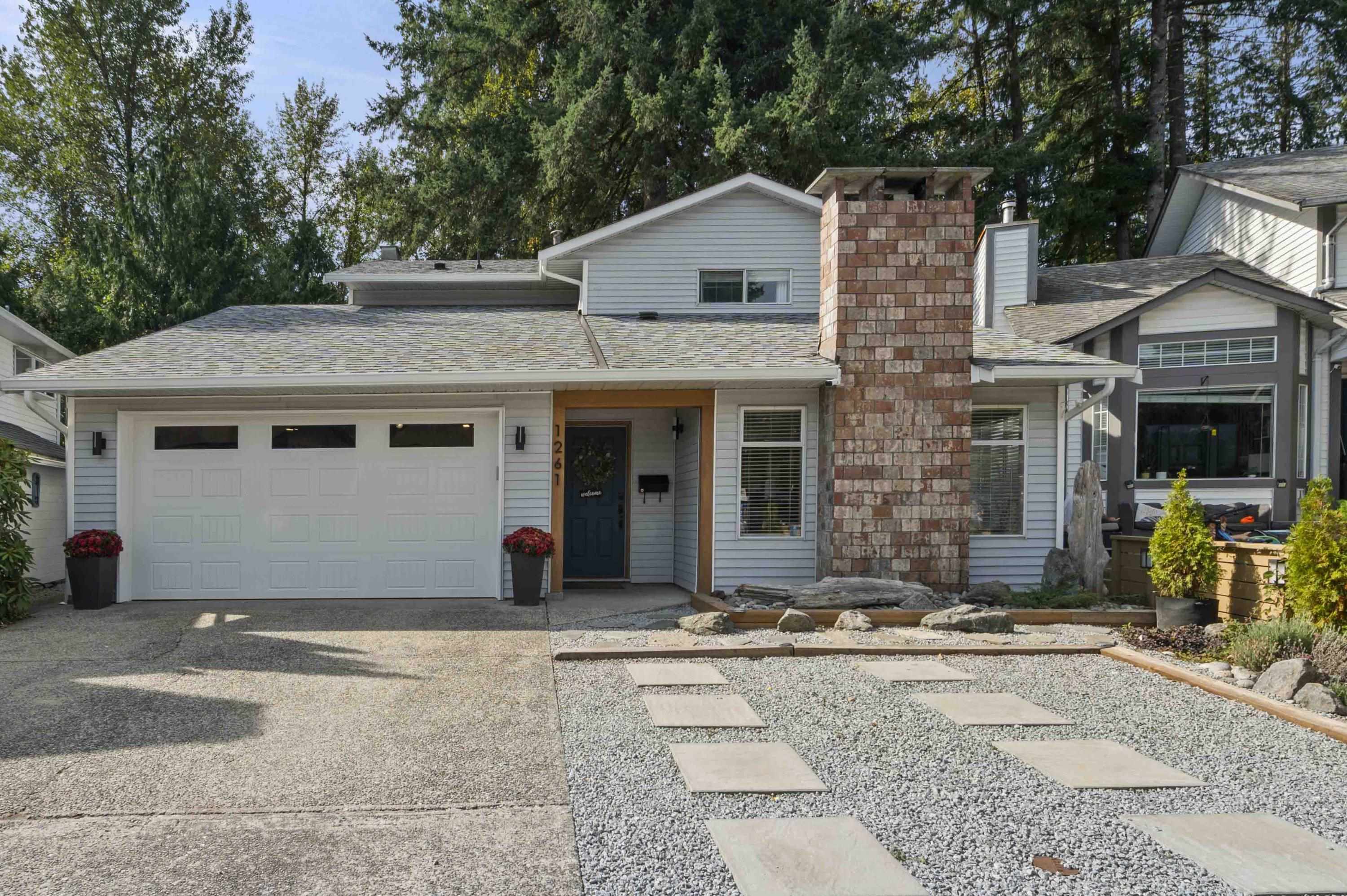 1261 RIVER DRIVE, Coquitlam BC V3E 1N7, R3050619, BC,