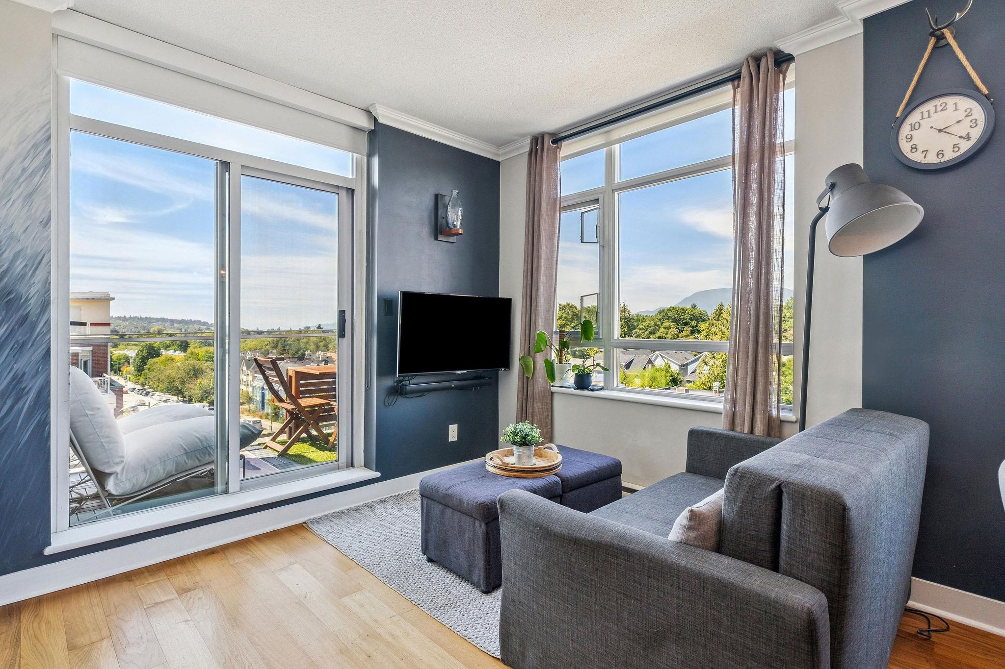 619 2268 BROADWAY, R3050624, BC,