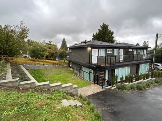 5623 WOODSWORTH STREET, Burnaby BC V5G 3P6, R3050628, BC,