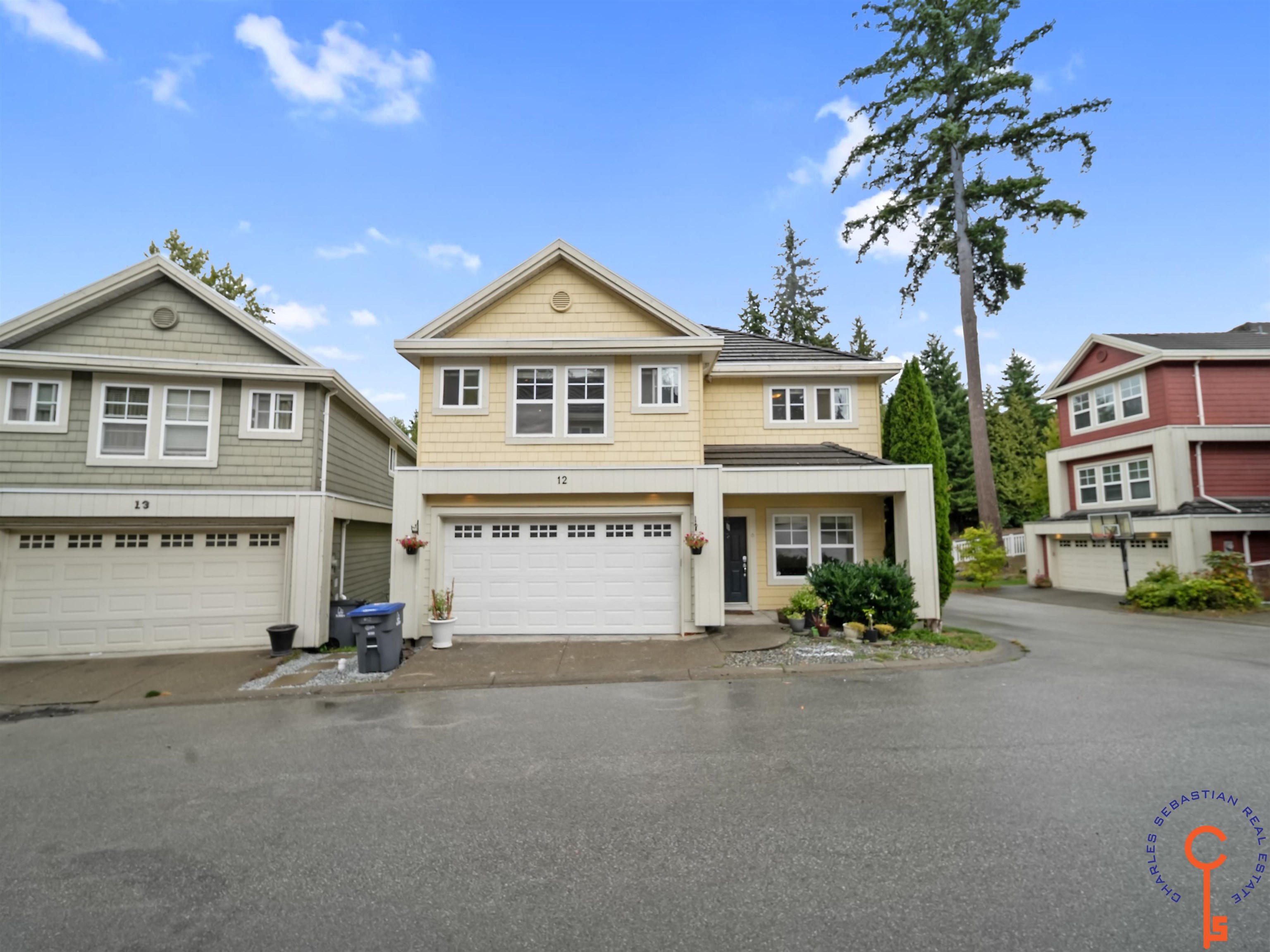 12 3495 147A STREET, R3050629, BC,