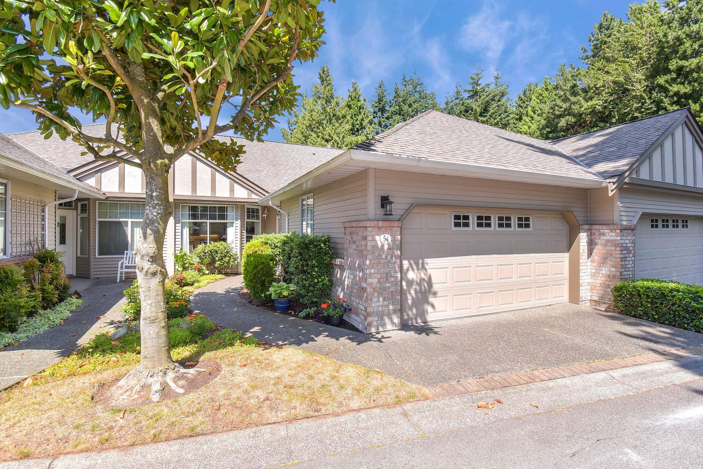 54 2533 152 STREET, R3050632, BC,