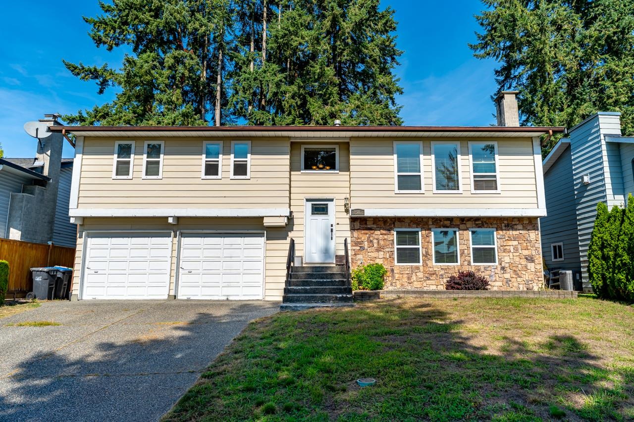 2507 BATTISTONI PLACE, Port Coquitlam BC V3B 5W1, R3050641, BC,