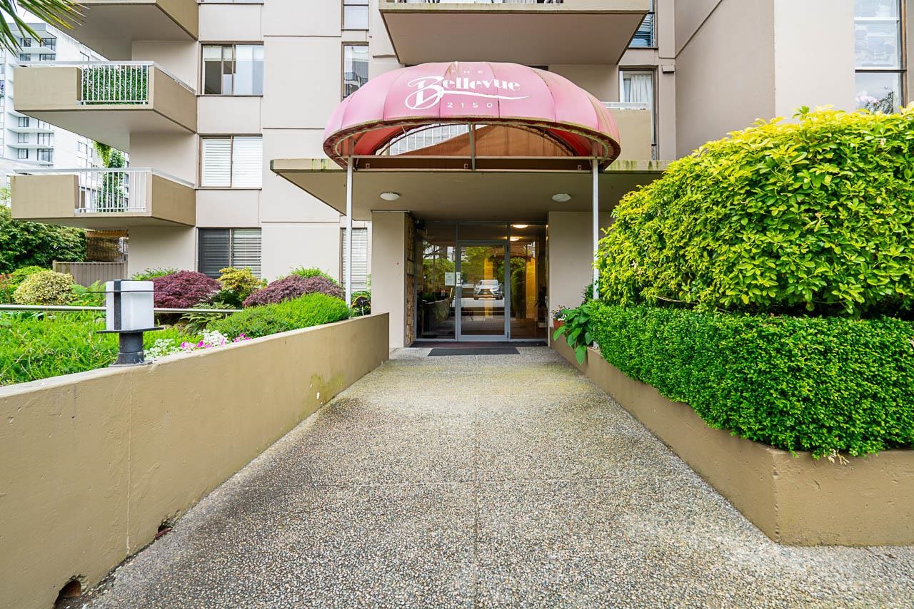 204 2150 BELLEVUE AVENUE, R3050642, BC,