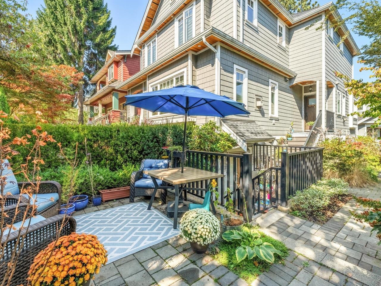 165 W 14TH AVENUE, Vancouver BC V5Y 1W8, R3050645, BC,