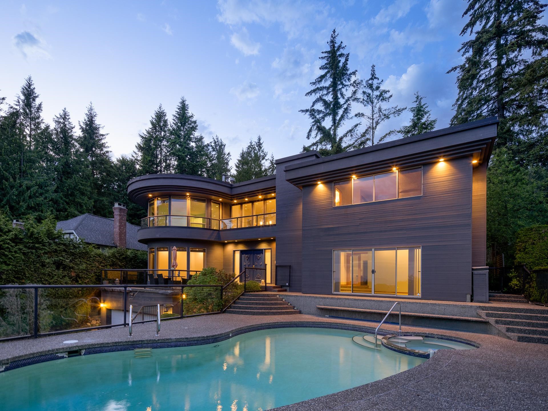 4779 WOODLEY DRIVE, West Vancouver BC V7S 3A6, R3050652, BC,