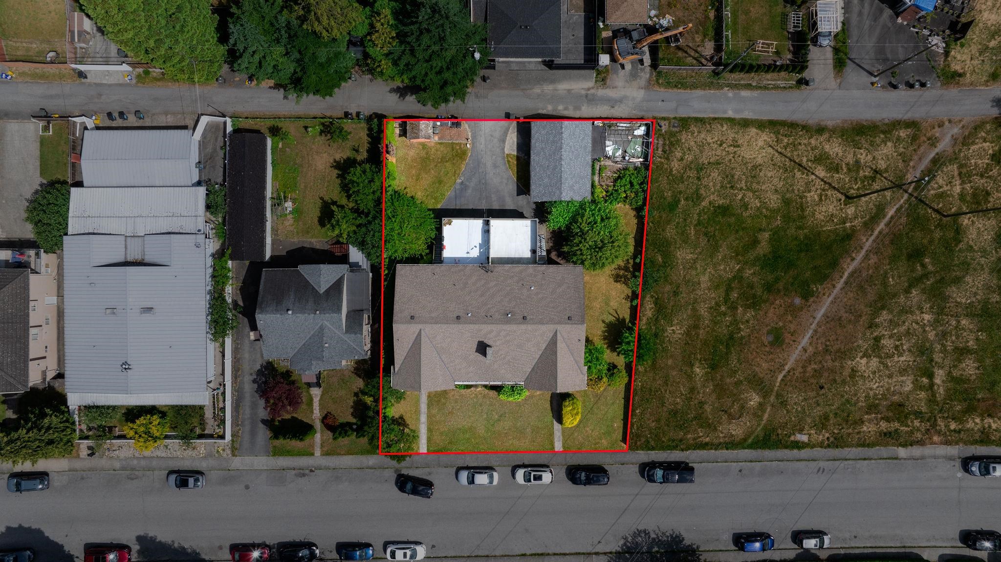 6775-6777 BALMORAL STREET, Burnaby BC V5E 1J2, R3050659, BC,