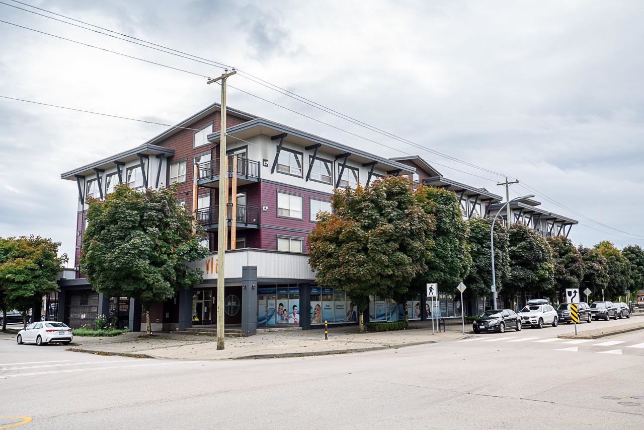 202 288 HAMPTON STREET, R3050663, BC,
