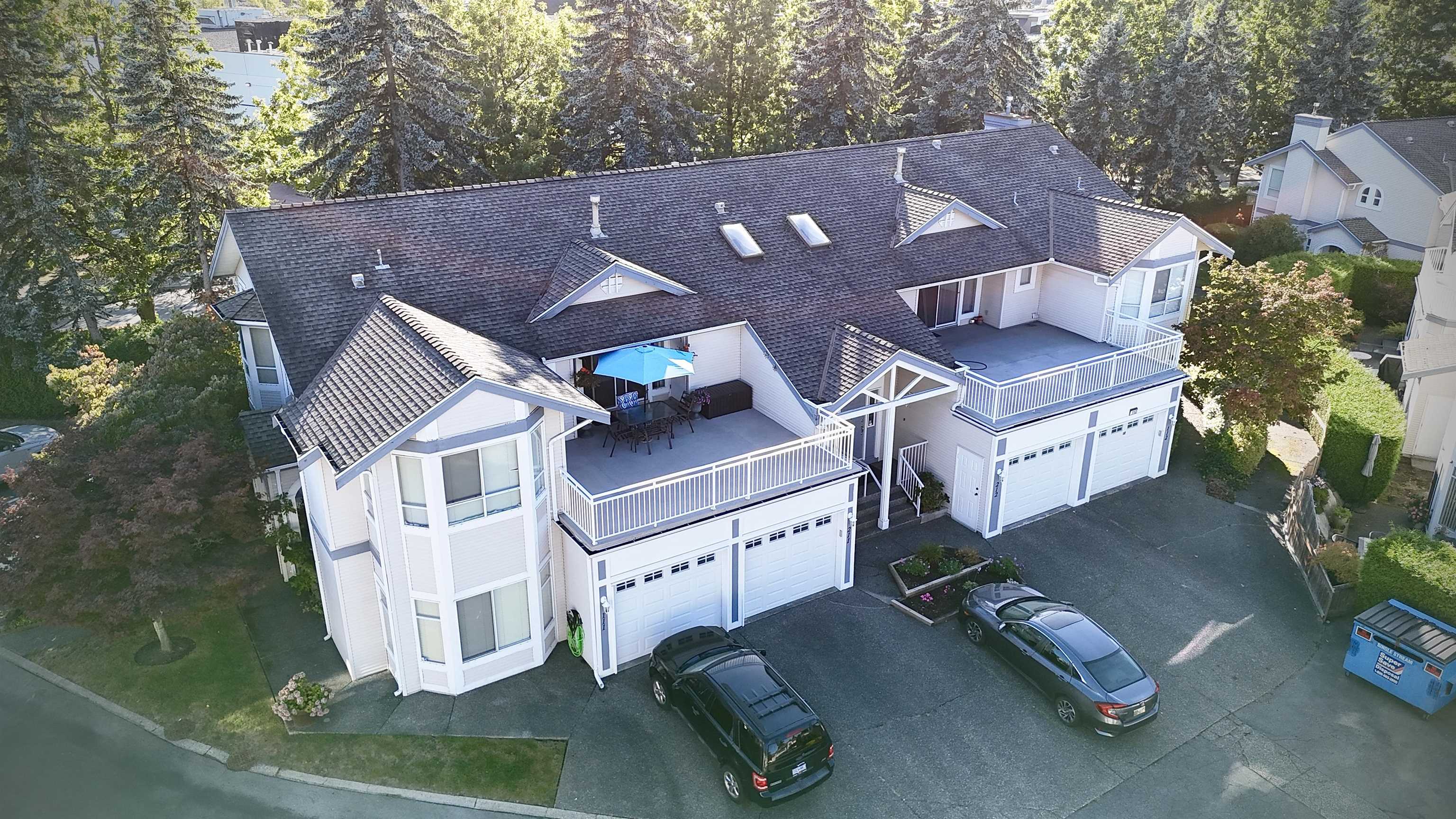 212 9072 FLEETWOOD WAY, R3050667, BC,