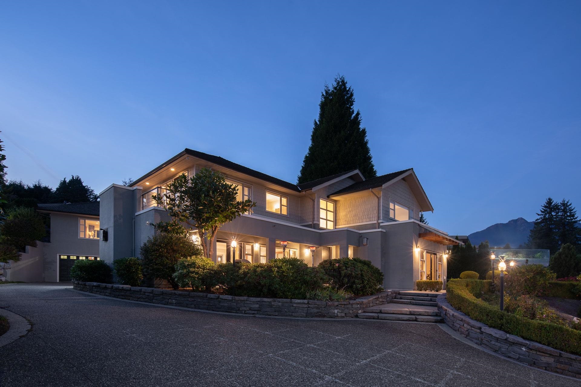715 KING GEORGES WAY, West Vancouver BC V7S 1S2, R3050668, BC,