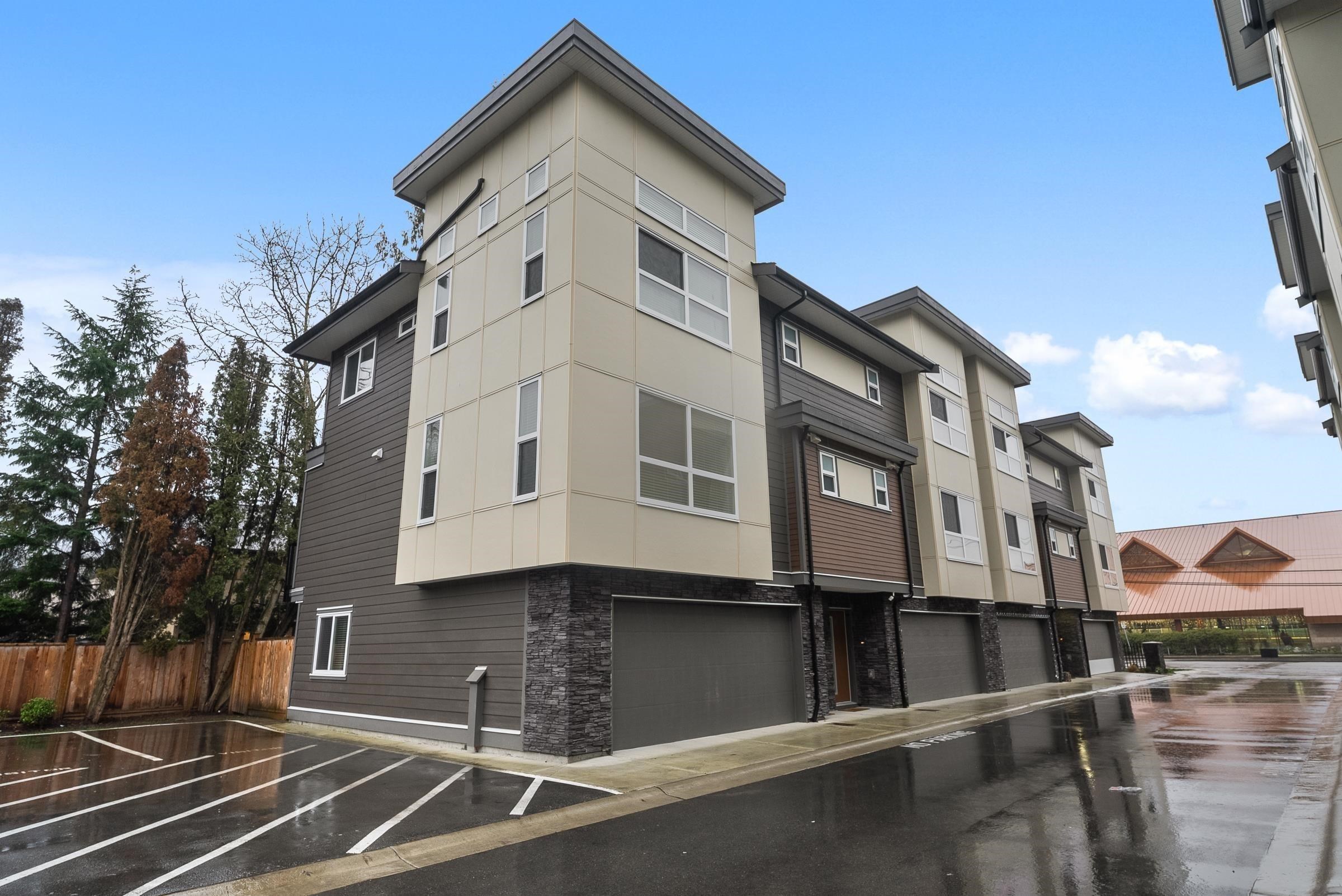 4 34703 OLD YALE ROAD, R3050675, BC,