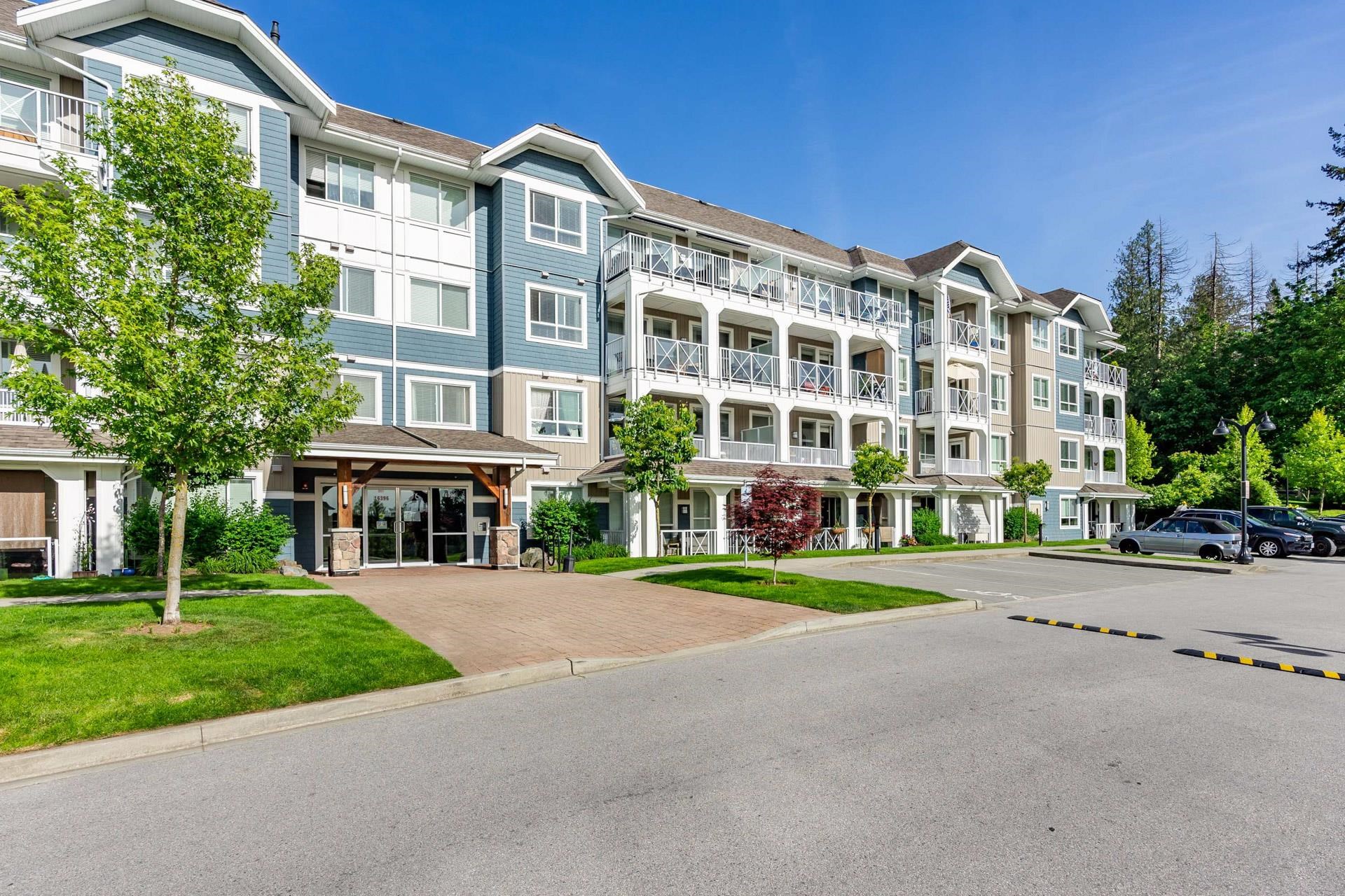 209 16396 64 AVENUE, R3050679, BC,