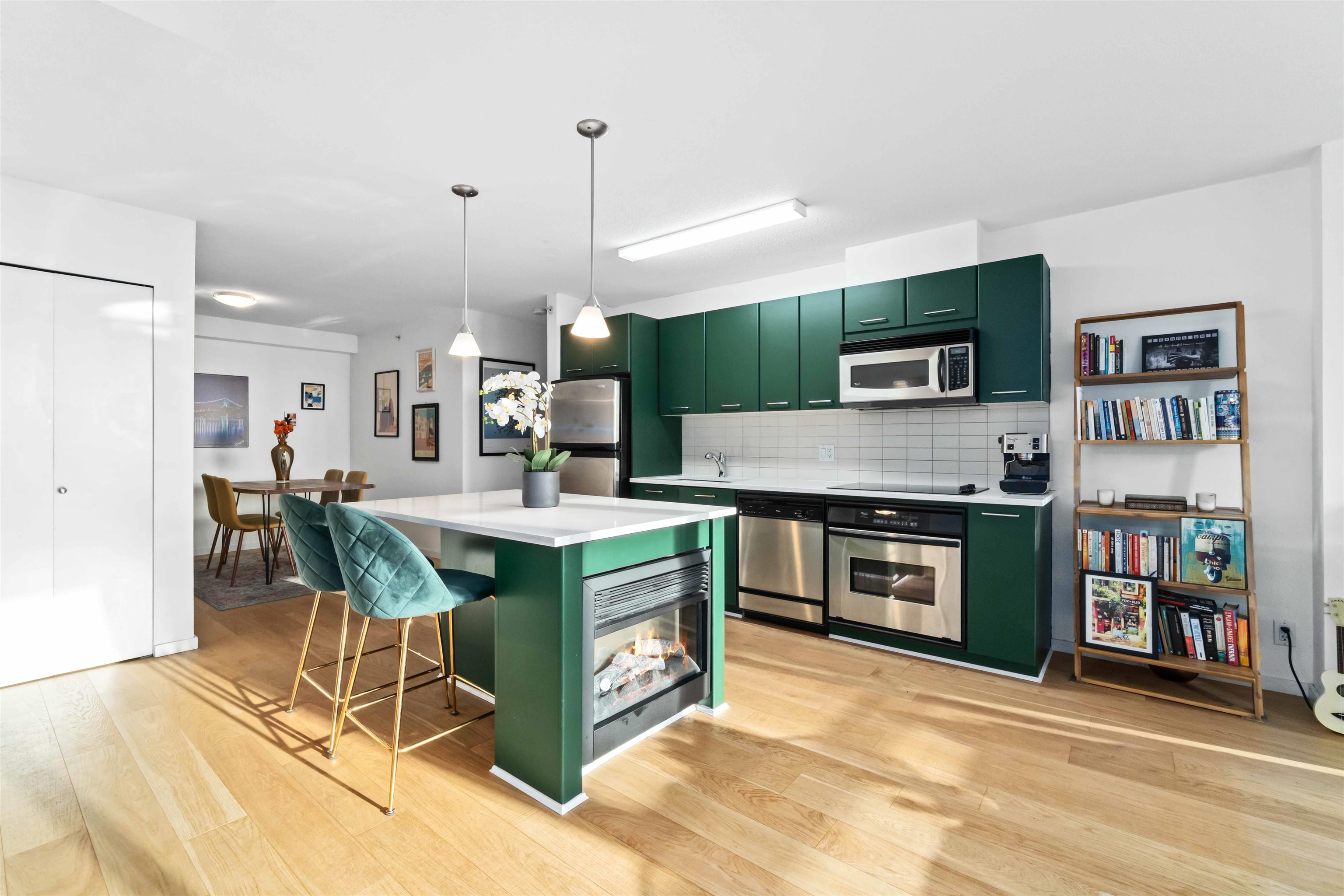 310 1155 SEYMOUR STREET, R3050683, BC,