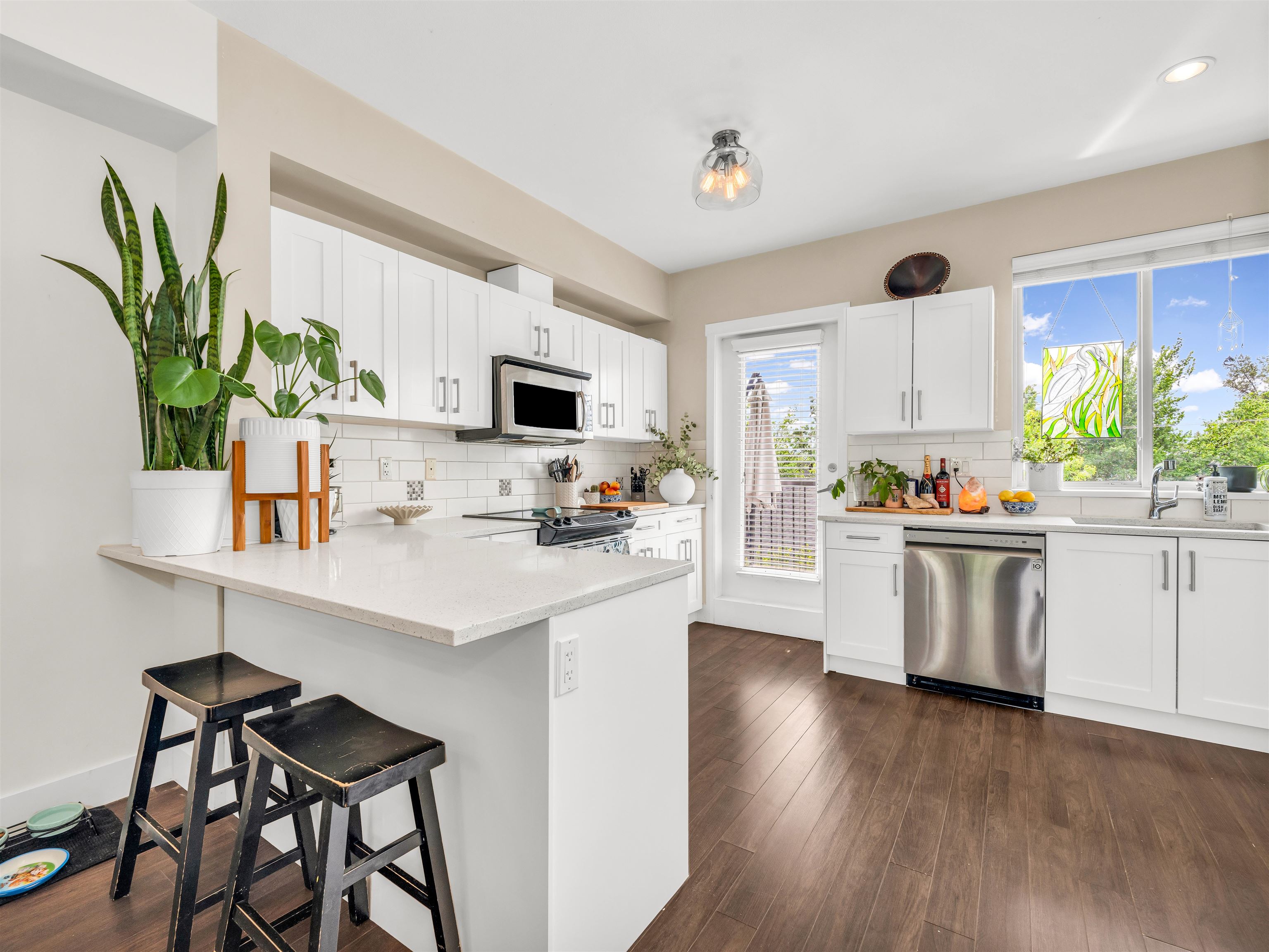 103 1418 CARTIER AVENUE, R3050684, BC,