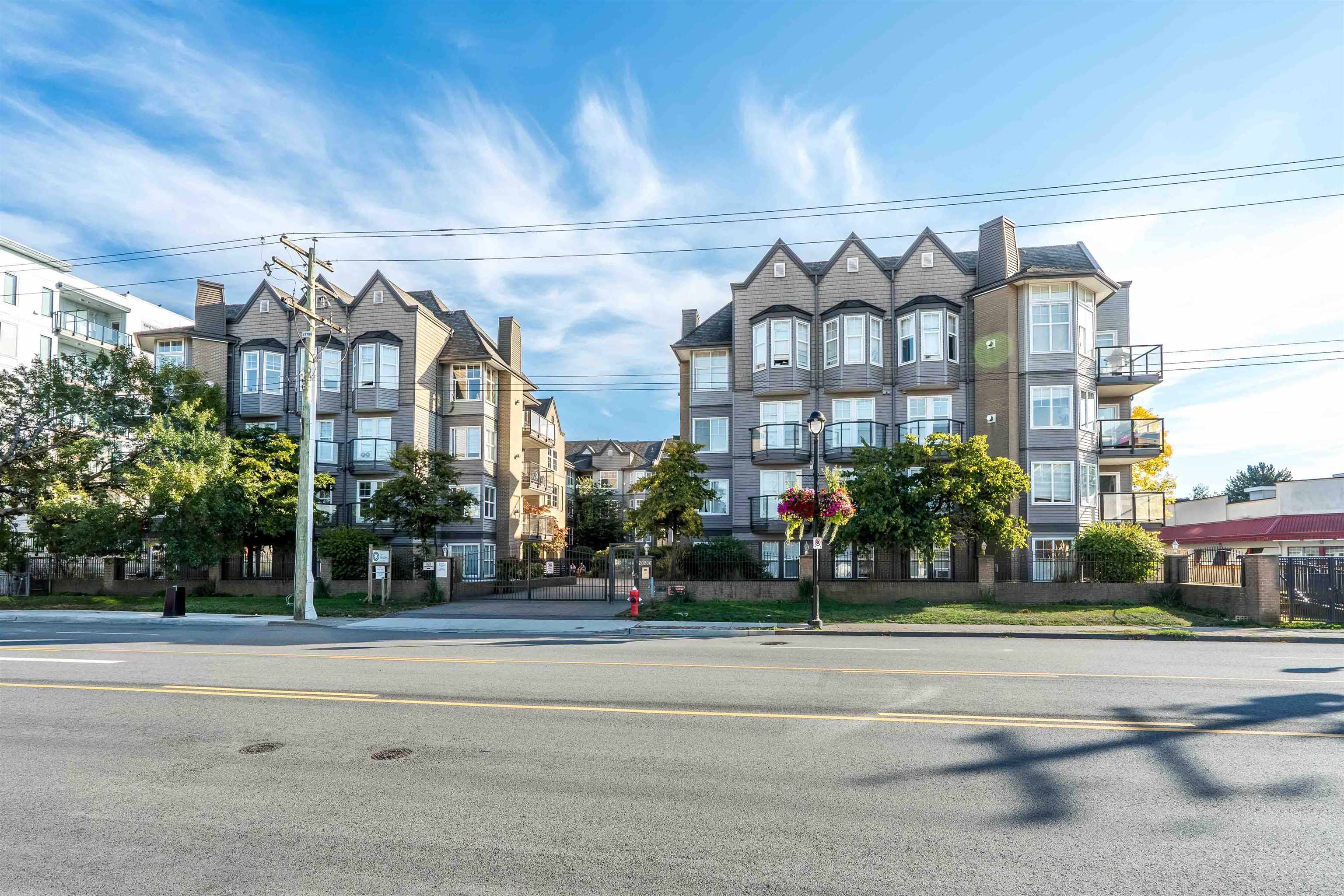 119 20200 56 AVENUE, R3050686, BC,