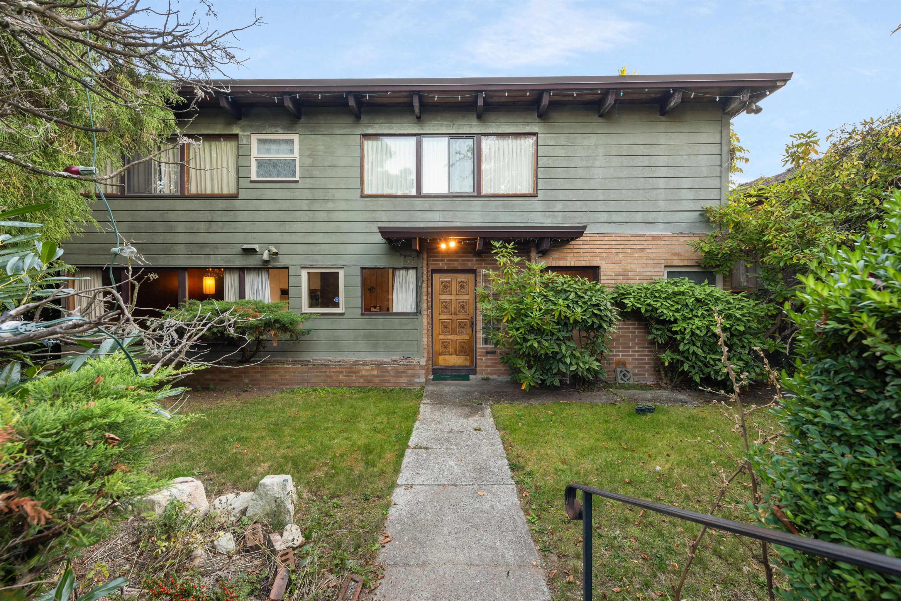 756 W 53 AVENUE, Vancouver BC V6P 1K4, R3050688, BC,