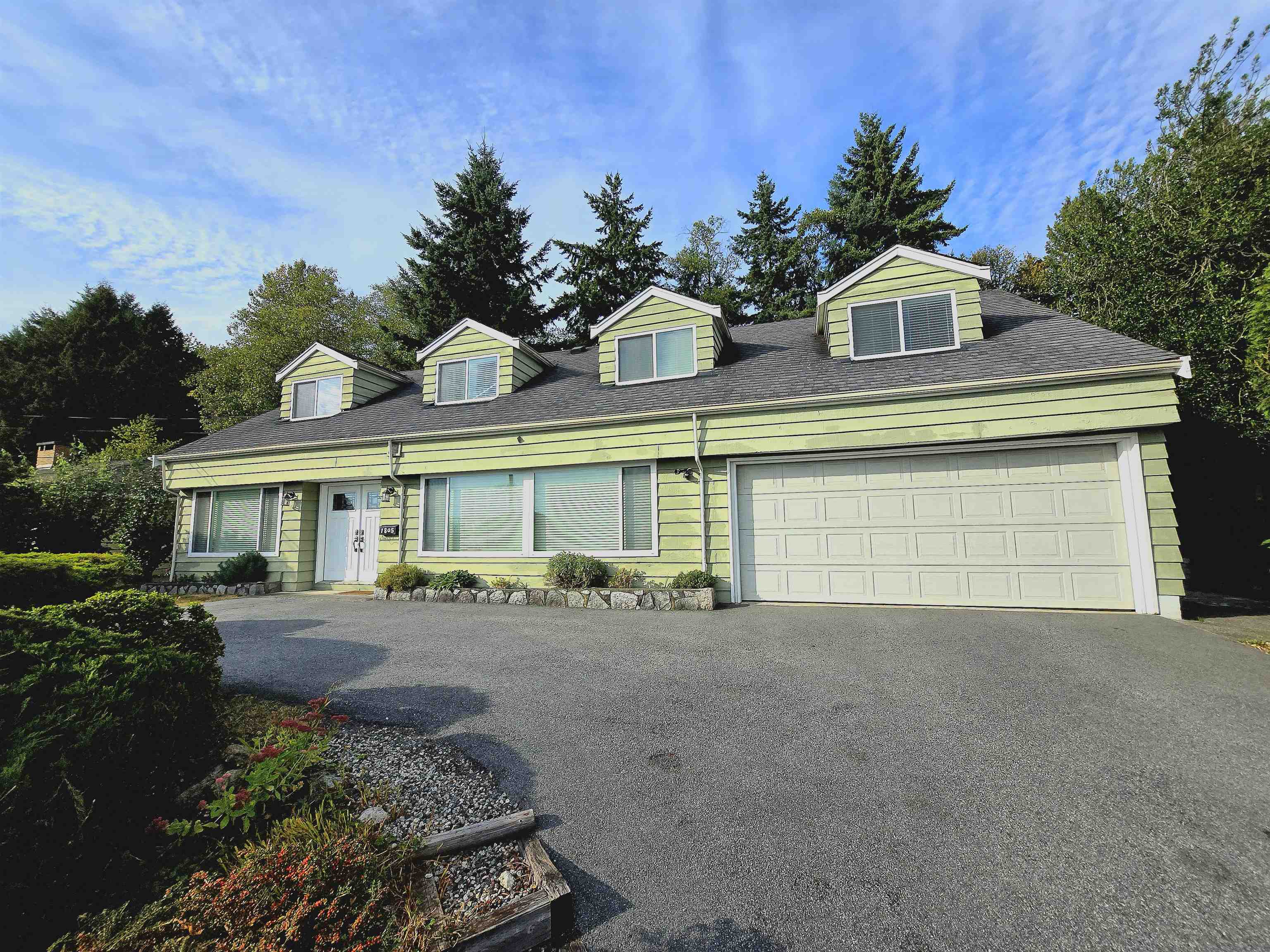 1805 ROSEBERY AVENUE, West Vancouver BC V7V 2Z5, R3050690, BC,