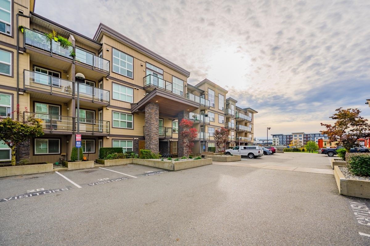 213 30525 CARDINAL AVENUE, R3050692, BC,