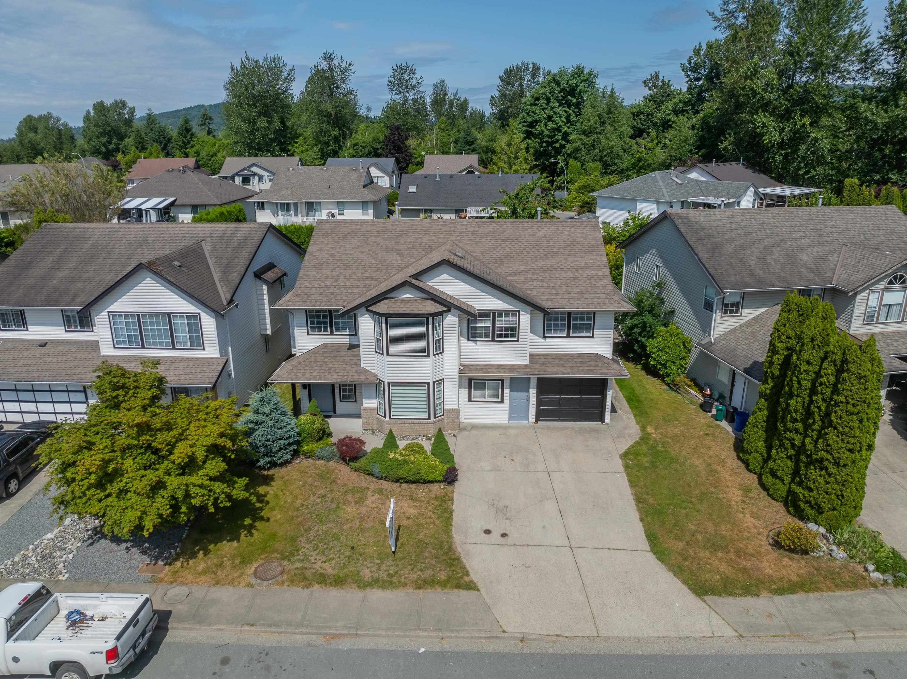 8475 CADE BARR STREET, Mission BC V2V 7K4, R3050694, BC,