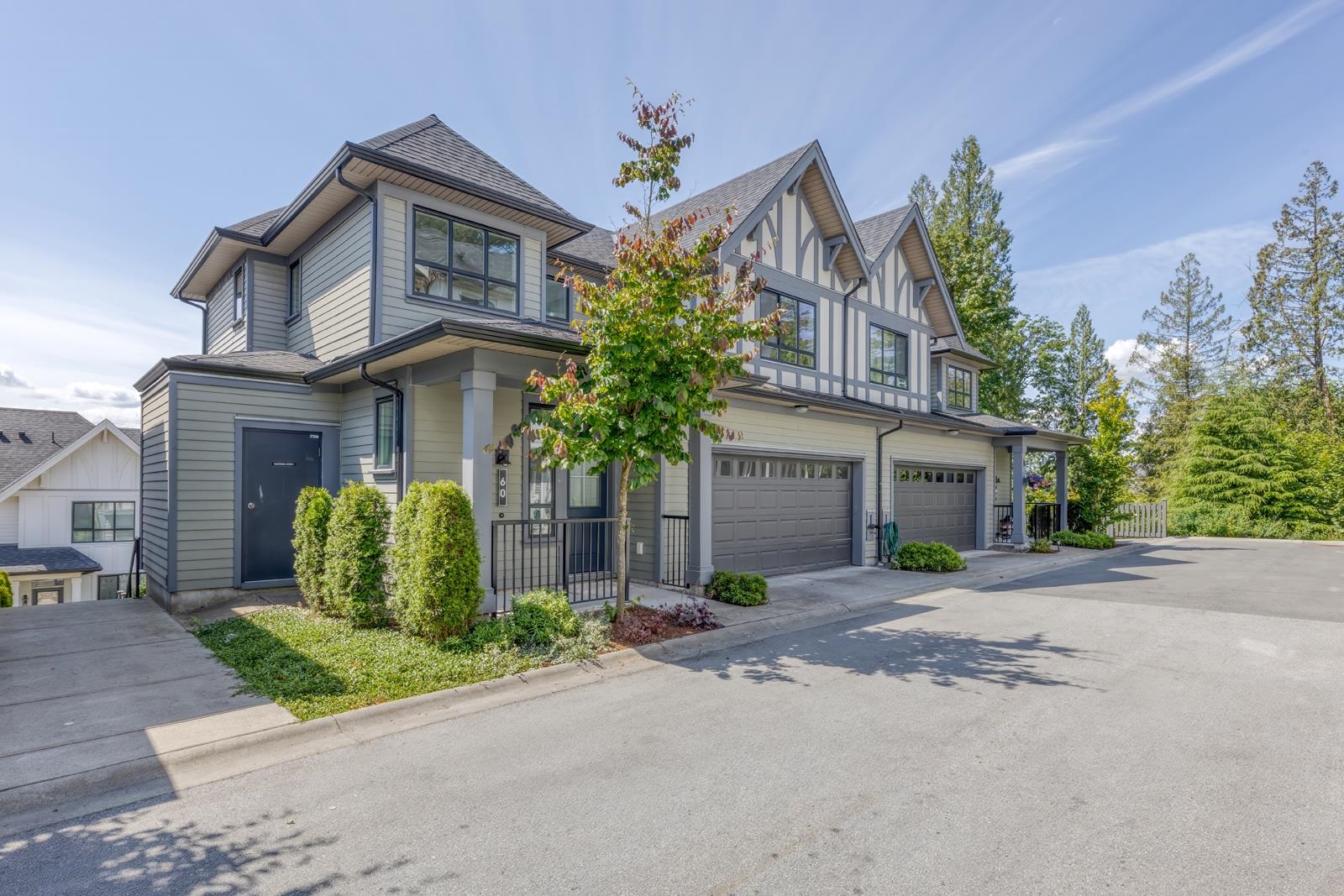 60 3500 BURKE VILLAGE PROMENADE, R3050695, BC,