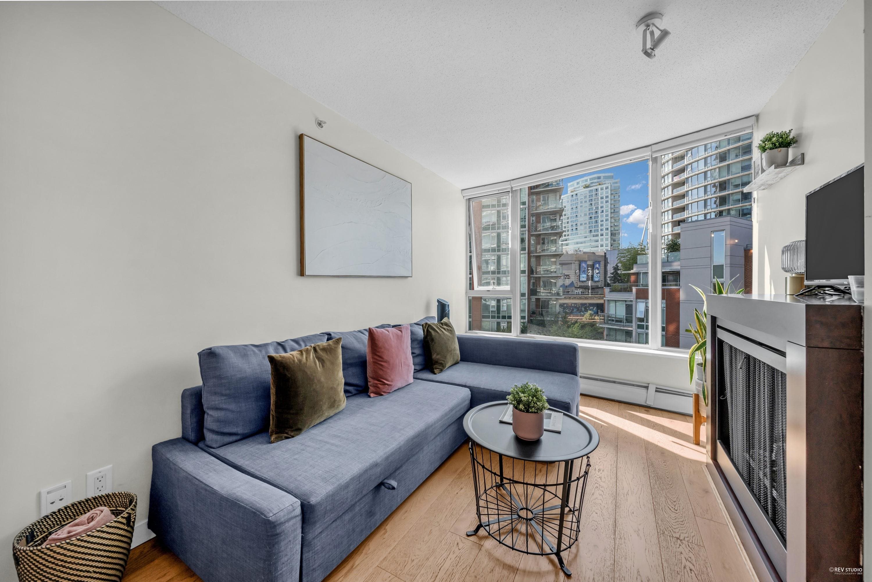703 58 KEEFER PLACE, R3050704, BC,