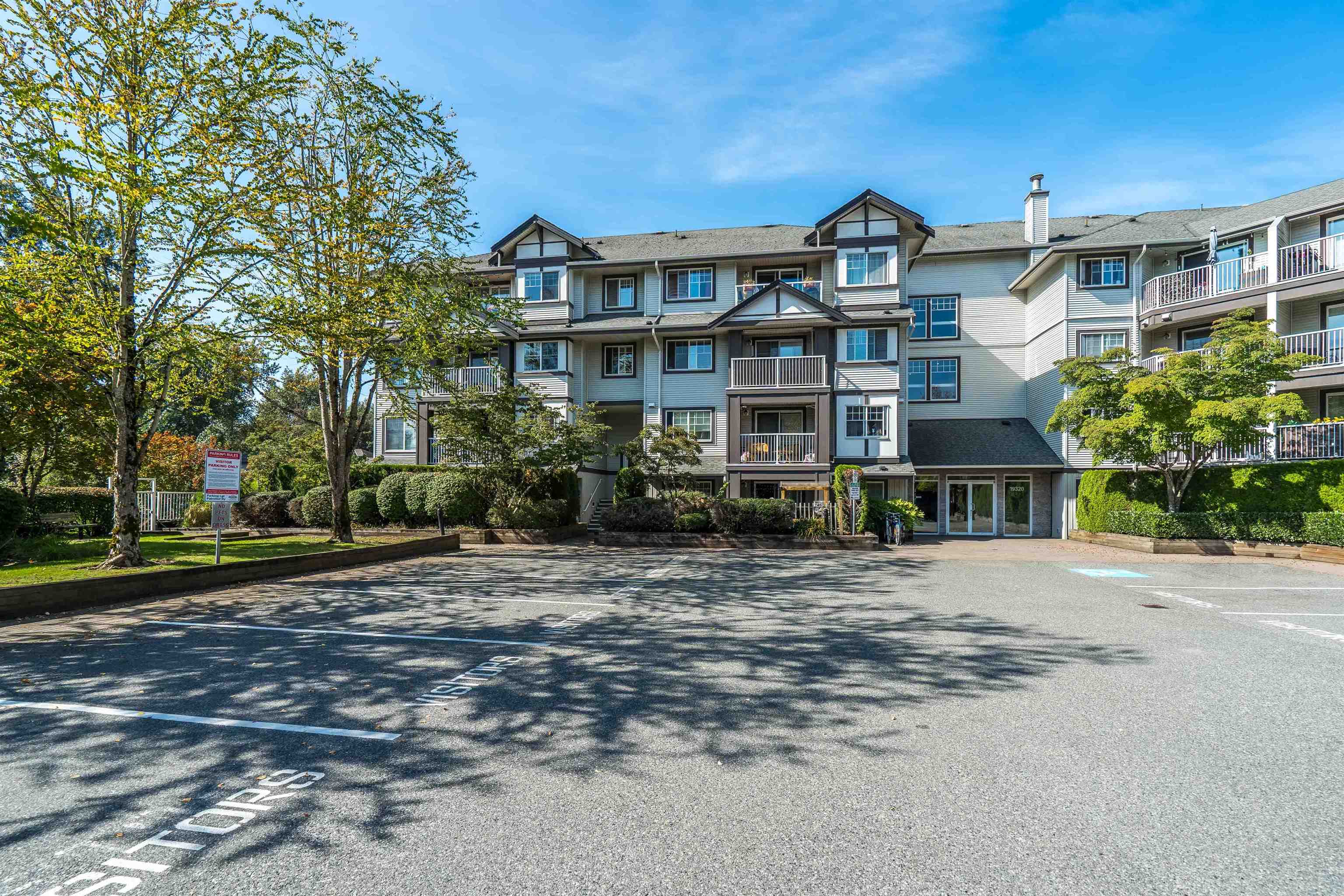 209 19320 65 AVENUE, R3050705, BC,