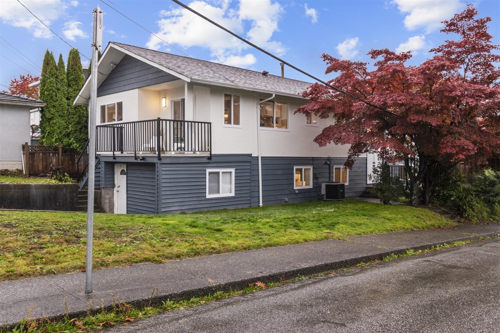 3708 PRICE STREET, Burnaby BC V5G 2K8, R3050717, BC,