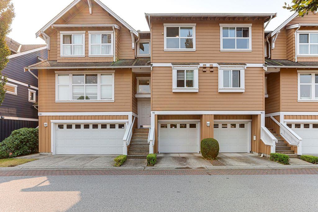 92 3088 FRANCIS ROAD, R3050721, BC,