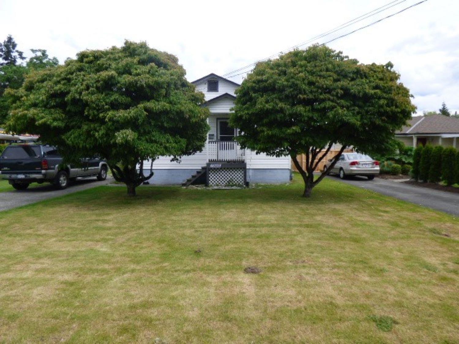 46223 RIVERSIDE DRIVE, Chilliwack BC V2P 3L2, R3050722, BC,