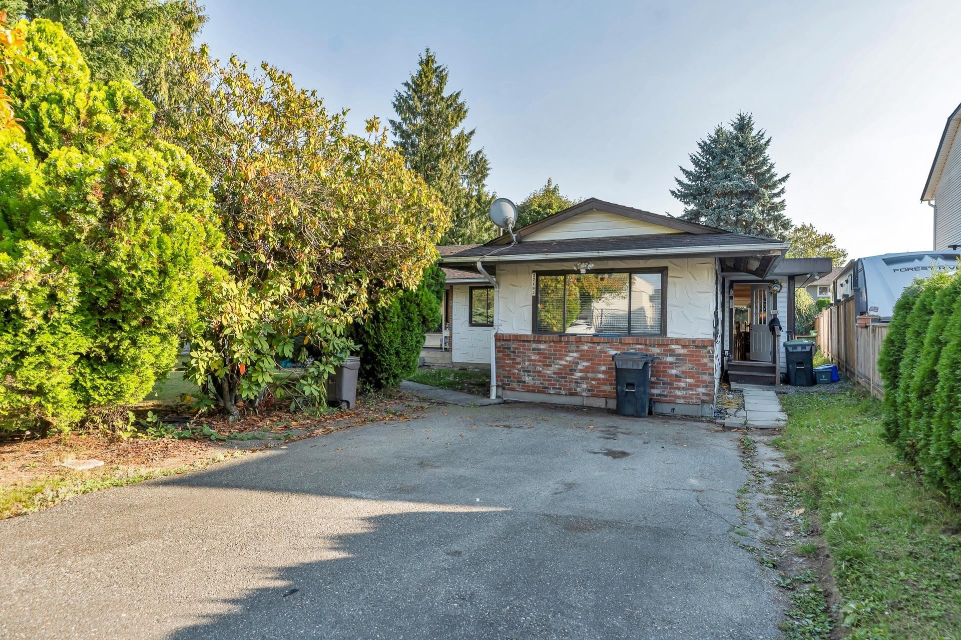 27192 26 AVENUE, Langley BC V4W 3N6, R3050725, BC,