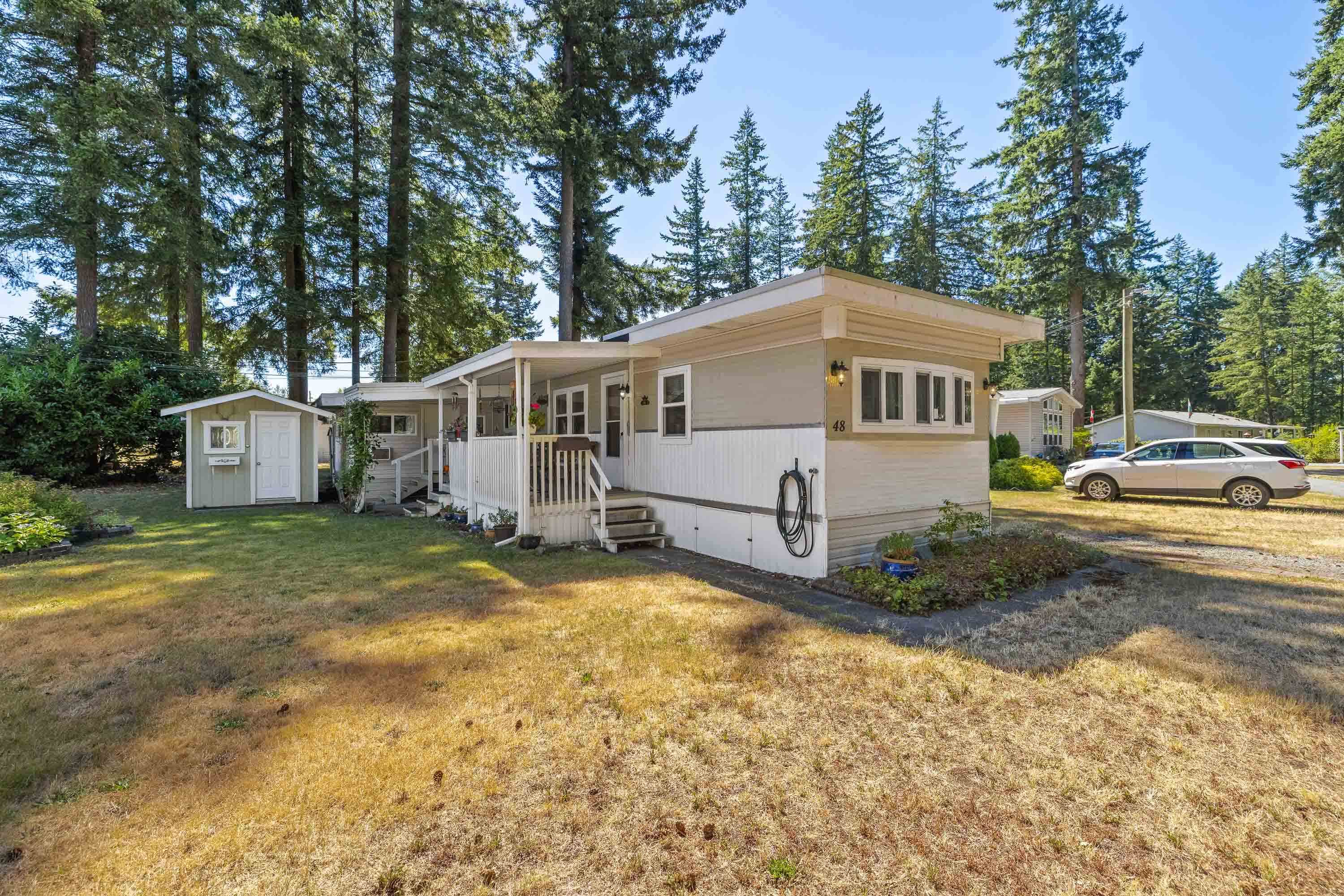 48 20071 24 AVENUE, R3050731, BC,