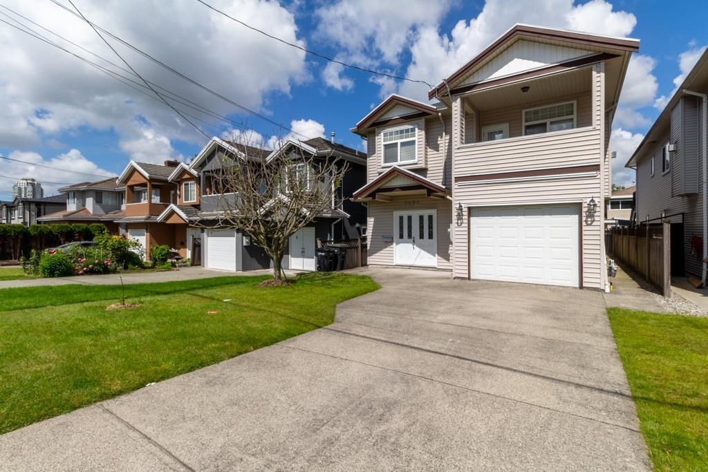 7487 ROSEWOOD STREET, Burnaby BC V5E 2G6, R3050732, BC,