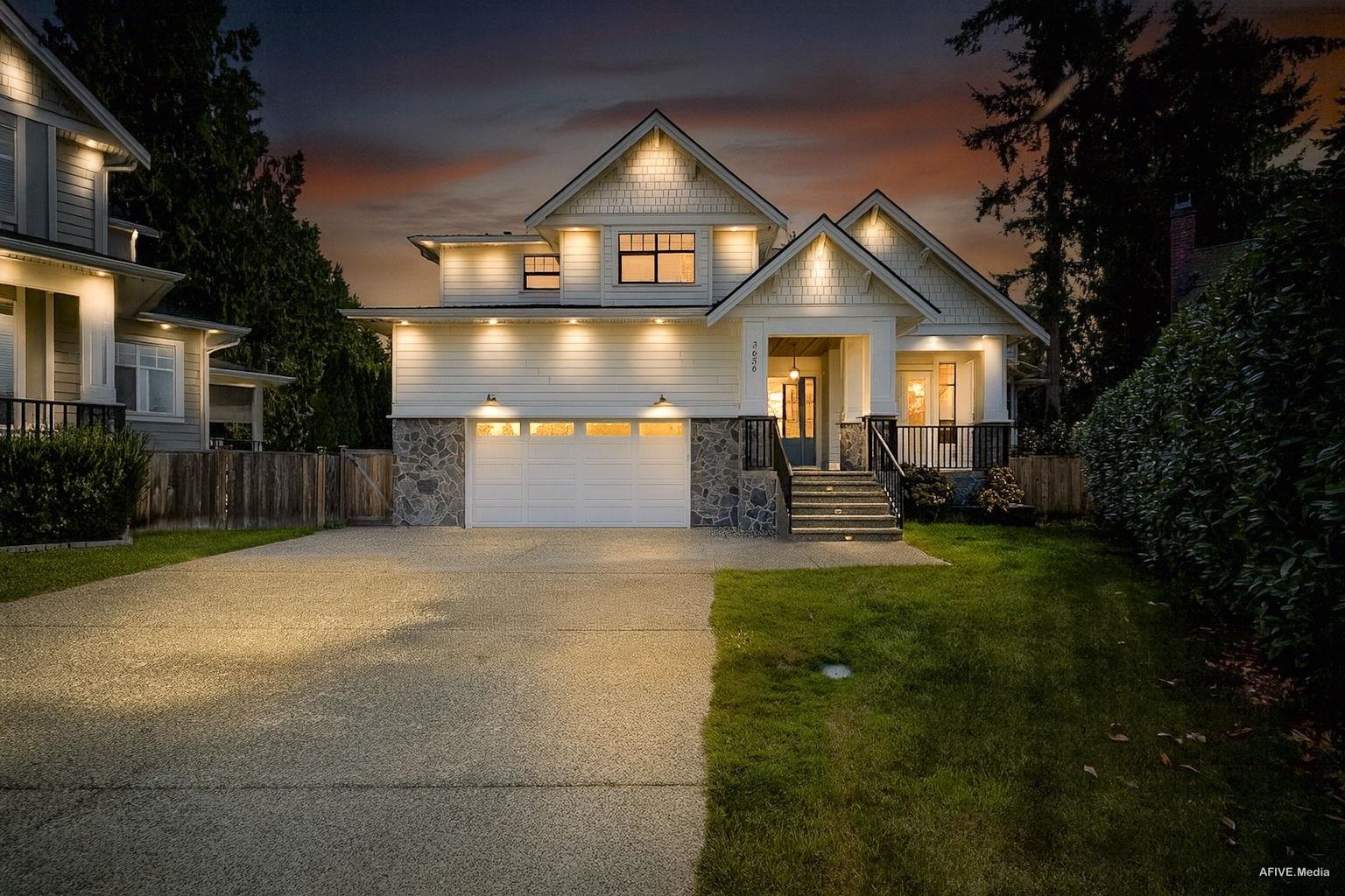 3656 206A STREET, Langley BC V3A 6R9, R3050736, BC,