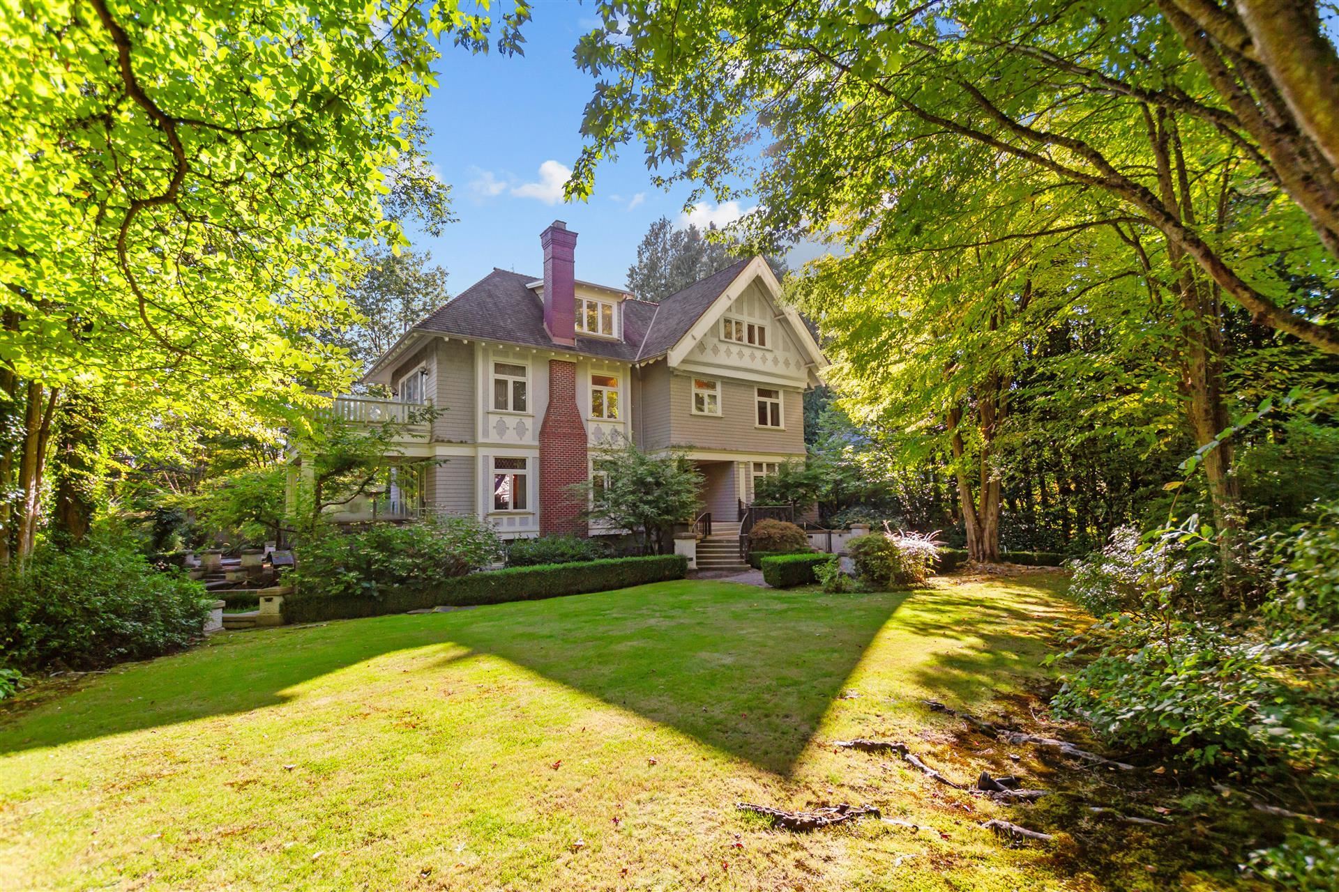 1864 MATTHEWS AVENUE, Vancouver BC V6J 2T6, R3050745, BC,
